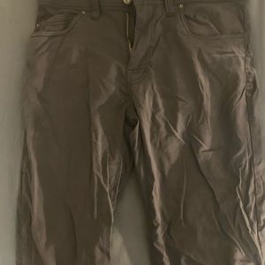 Prana pants, like new
